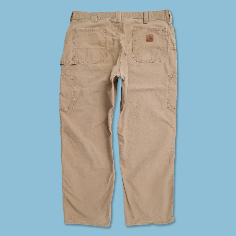 - ​​Christmas pet Christmas clothingVintage Carhartt Work Pants 38x30