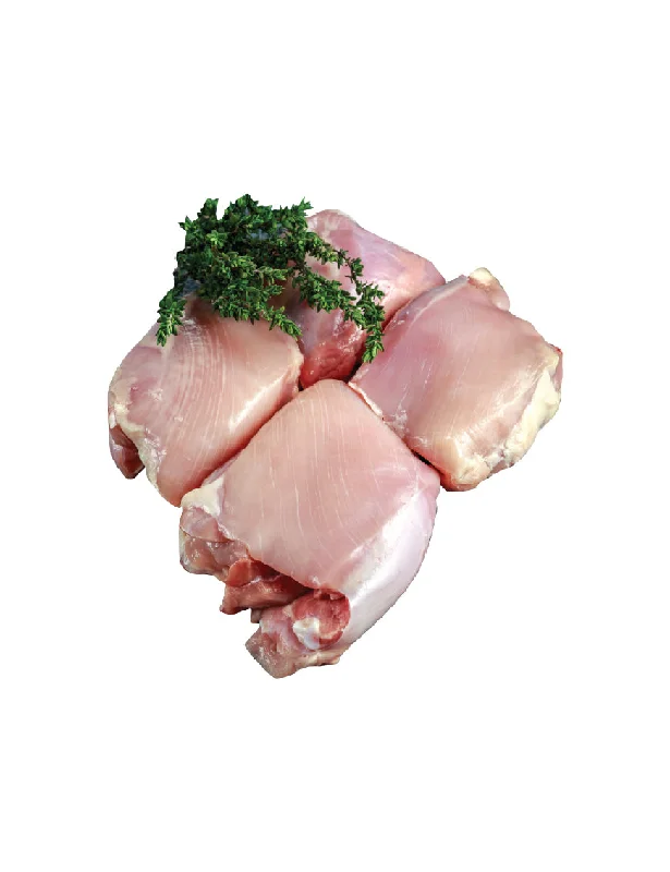  -Explosion-proof leash FOR LARGE dogsCHICKEN Thigh Skinless