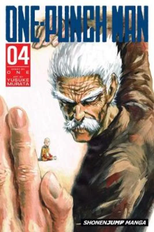 - Teething and chewing toys for puppiesOne-Punch Man, Vol. 4 : Volume 4