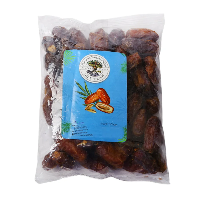 - Dog heart rate monitoring collarAUK PREMIUM PIAROM DATES 500GM