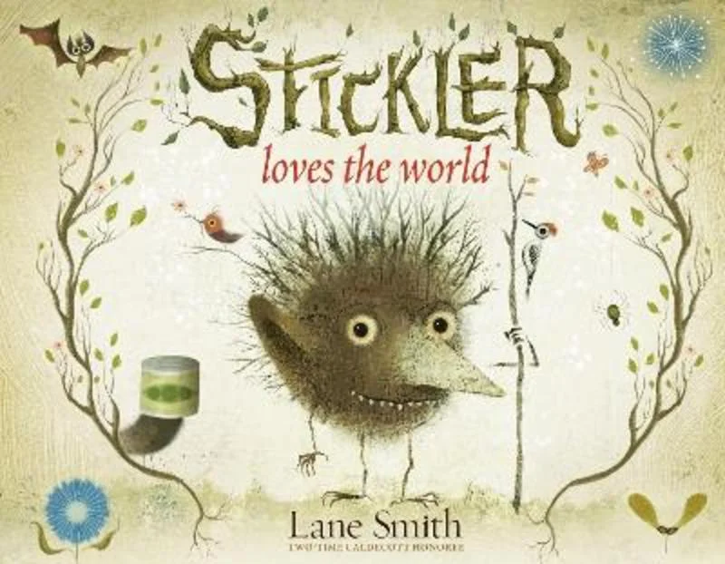  -Non-contact cat thermometerStickler Loves the World