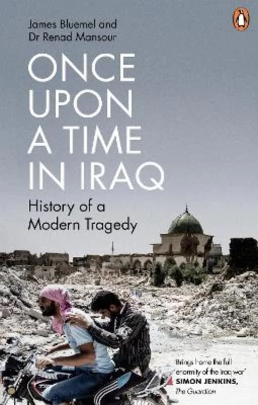 - Summer pet ice matOnce Upon a Time in Iraq