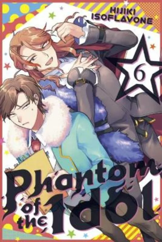 - Parrot climbing and standing wooden framePhantom of the Idol 6