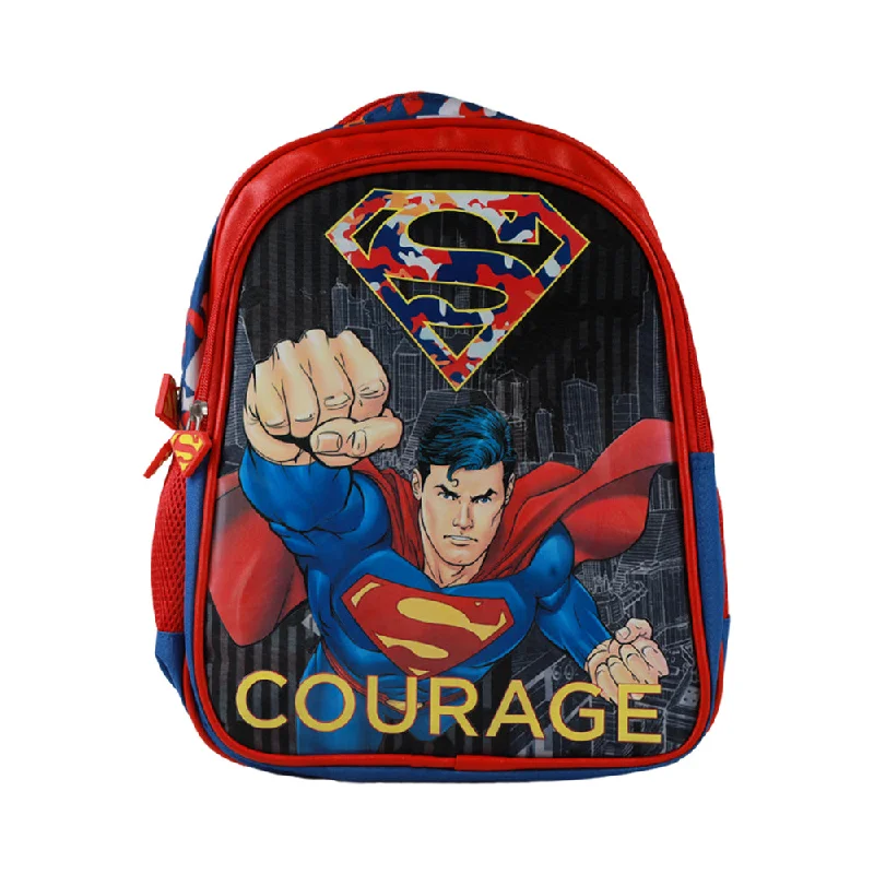 - Summer pet ice matSUA222028 SIMBA SUPERMAN BACK PACK 13 INCH D