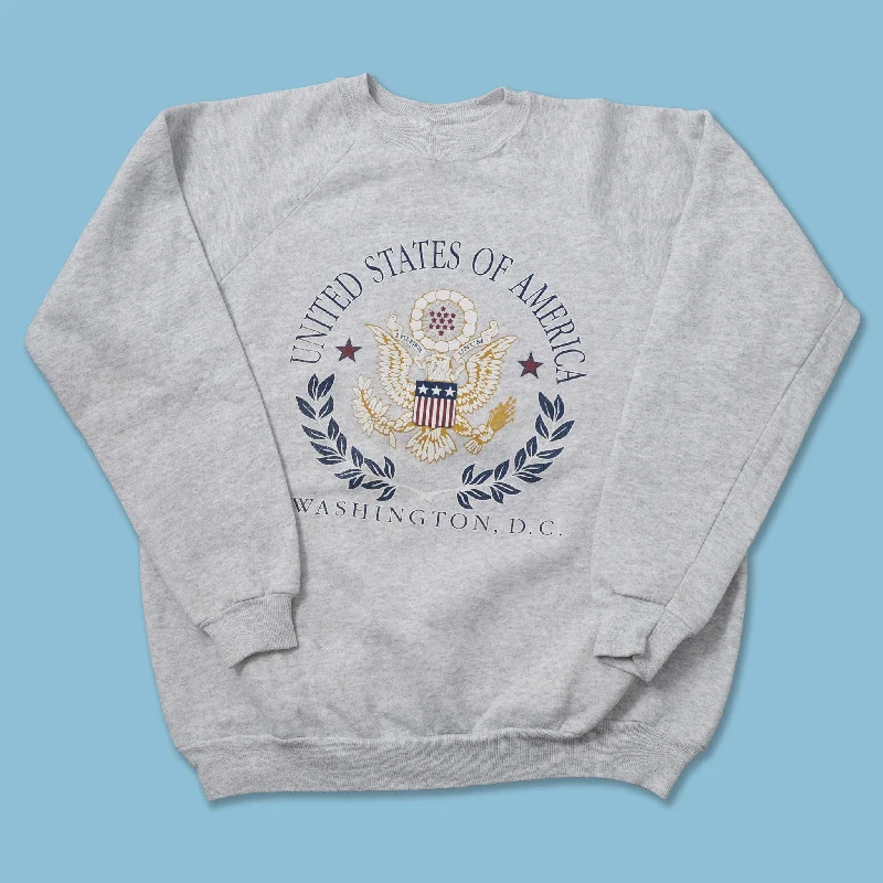 Pet ProductsVintage Washington DC Sweater Medium / Large