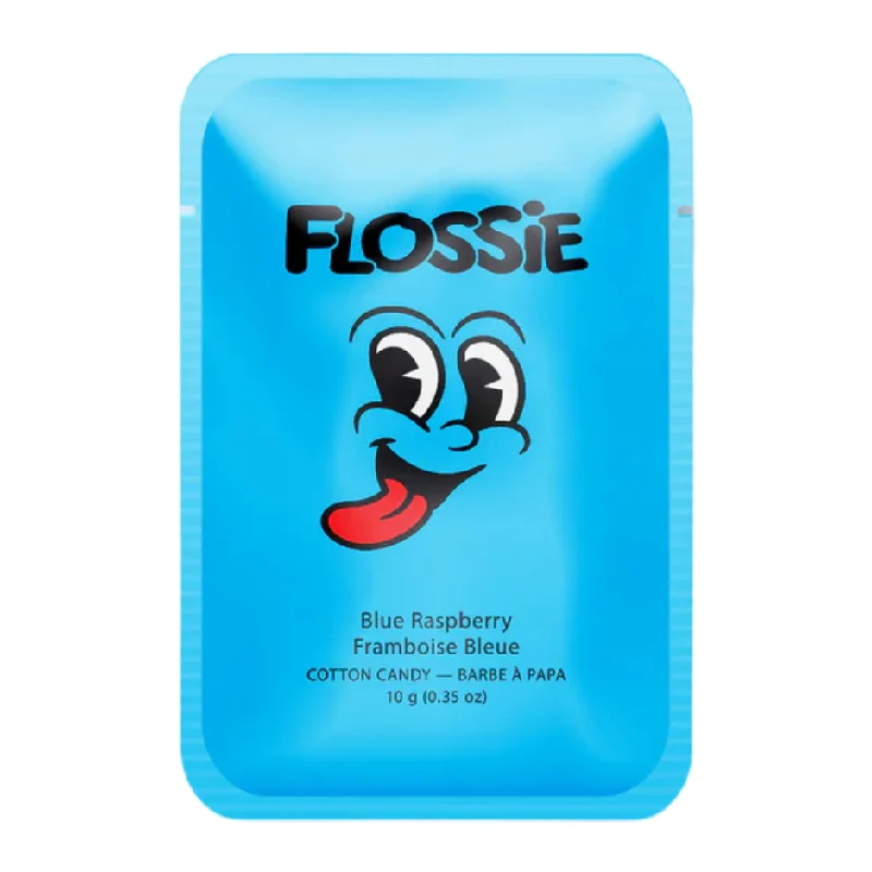 - Pet smart GPS locatorFlossie Blue Raspberry Cotton Candy - 10g