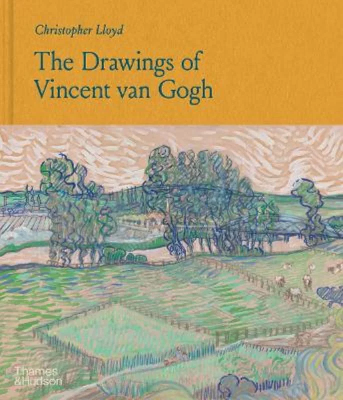 - Car dog seat beltThe Drawings of Vincent van Gogh