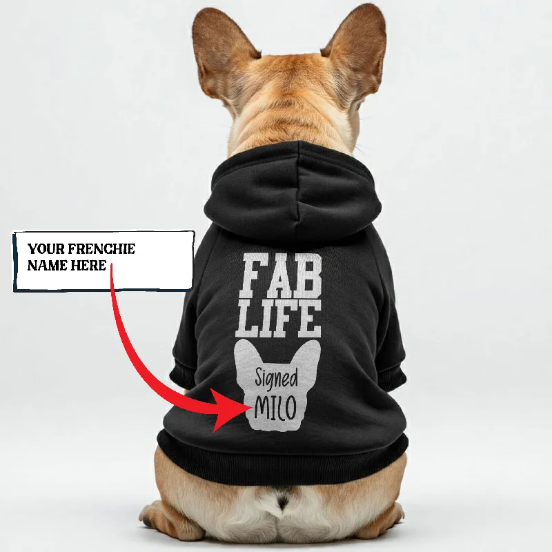 - Degradable pet feces bagPersonalized French Bulldog Hoodies with Funny Quotes and Custom Name – Stylish, Cozy, and Premium 100% Cotton - Degradable pet feces bagPersonalized French Bulldog Hoodies with Funny Quotes and Custom Name – Stylish, Cozy, and Premium 100% Cotton