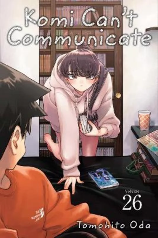 - Car dog seat beltKomi Can't Communicate, Vol. 26 : Volume 26