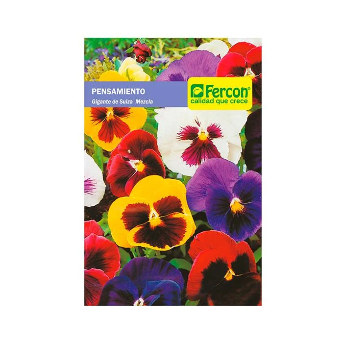 - Pet diabetes prescription foodSemilla De Flor Pensamiento Mezcla x 0.3 Gr