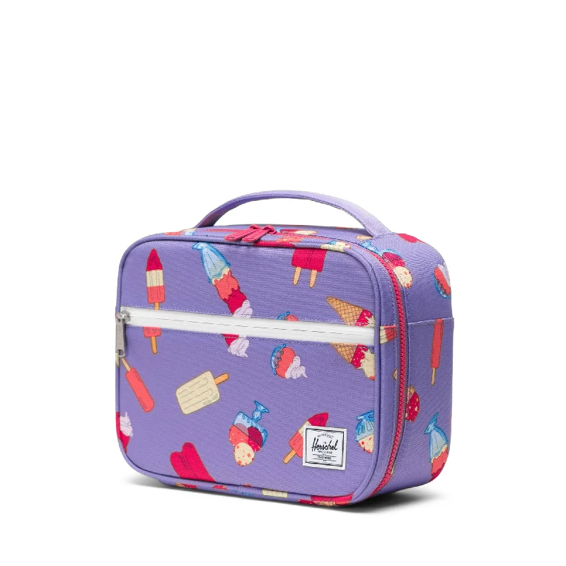 - Dog heart rate monitoring collarHerschel Pop Quiz Lunchbox - Keepin' Cool