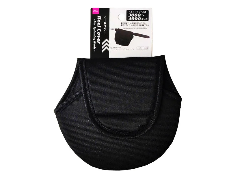 - Pet fence foldable indoorReel Cover - For Spinning Reels - 3000-4000 -