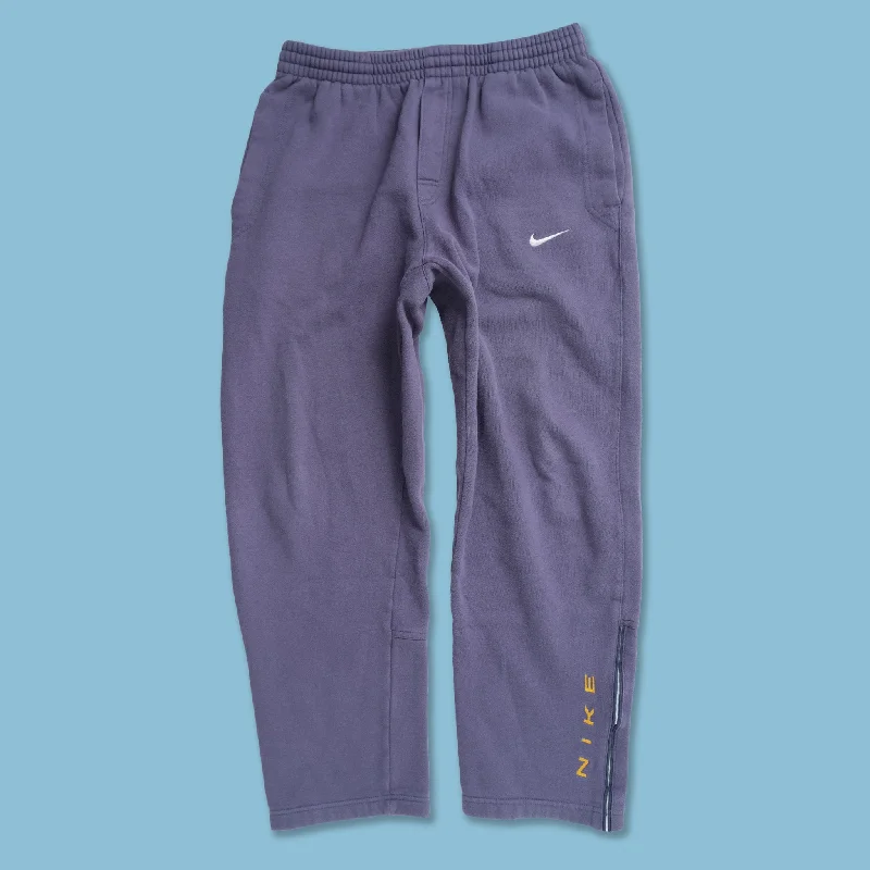 - Winter warm clothes for short-haired dogsVintage Nike Sweat Pants Medium