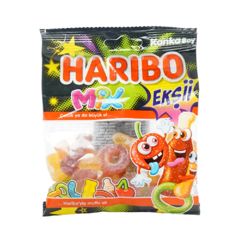  -Anti-scratch sofa protective coverHARIBO FIZZ JELLY MIX 70 GM