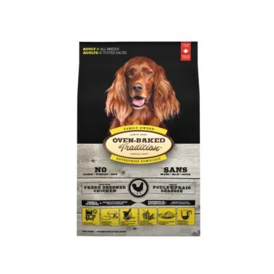 - Smart cat litter box with automatic cleaningOven Baked Tradition Alimento De Pollo Para Perro Adulto Todas Las Razas