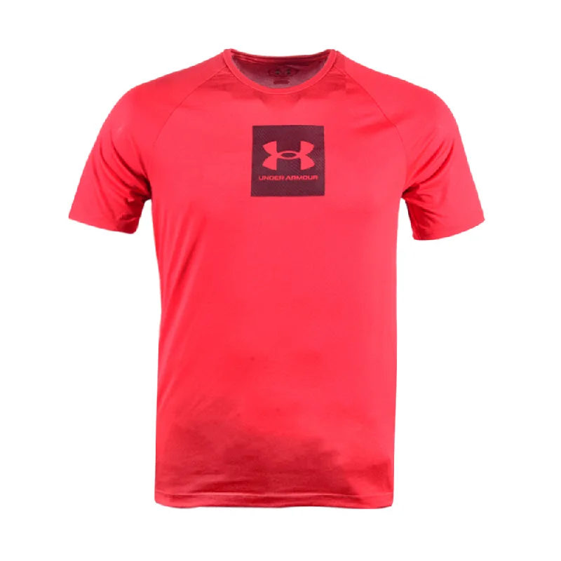 - Rabbit grass rack to prevent waste food boxUA MEN S/S T.SHIRT 1380785-600 RED S (IR.S)