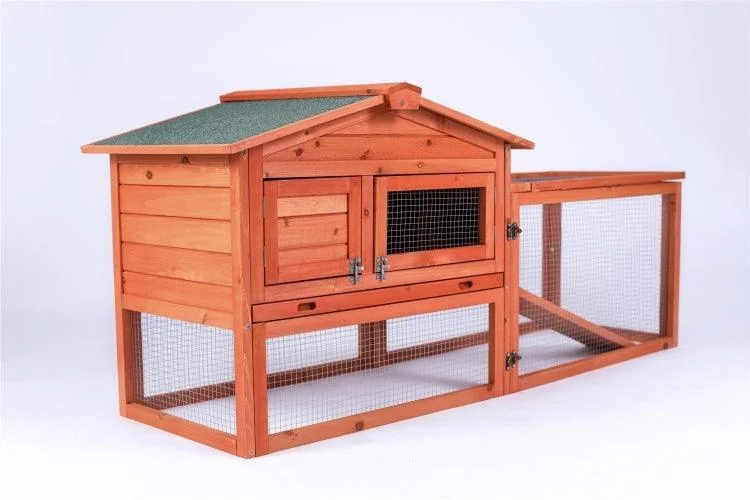 - Pet stroller can be taken on the planeYES4PETS Rabbit Hutch Metal Run Wooden Cage Guinea Pig Cage House