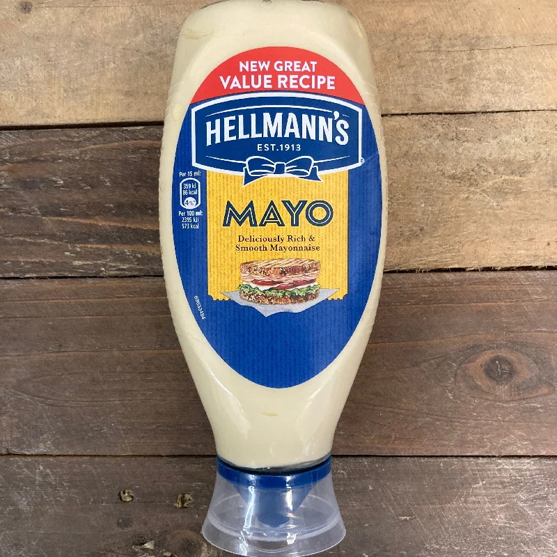 - Climbing pet constant temperature heating pad750ml Hellmann's Squeezy Mayonnaise (1x750ml) - Climbing pet constant temperature heating pad750ml Hellmann's Squeezy Mayonnaise (1x750ml)