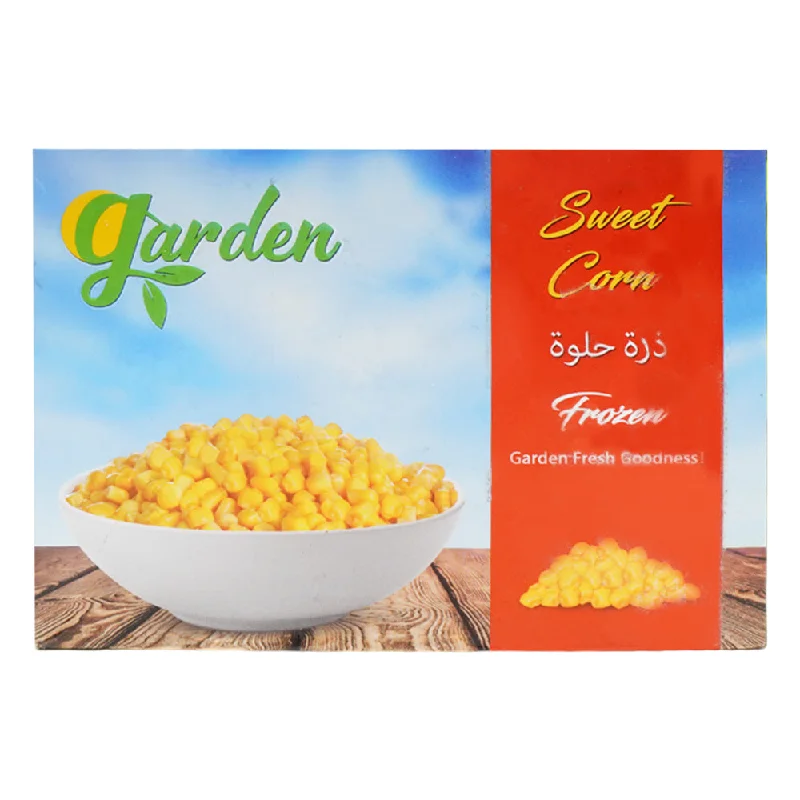 - Elderly dog ​​joint care mattressICE PAC SUPER SWEET CORN 300 GM