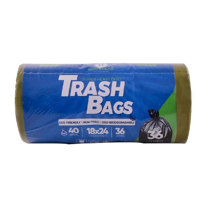- Pet smart GPS locatorHOUSE&CO TRASH BAG (YLW) SMALL 18X24 40PCS
