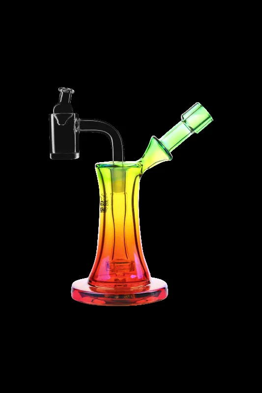 - Climbing pet constant temperature heating padStash Shack Aurelia Mini Dab Rig