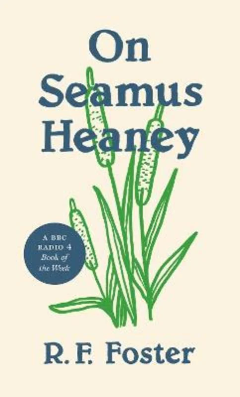 - Chinchilla cooling ice nest ceramic plateOn Seamus Heaney