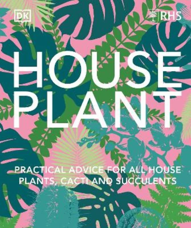 ---RHS House Plant