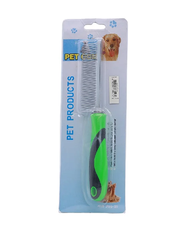 - Durable nylon dog leash wholesaleDog Comb Single Side