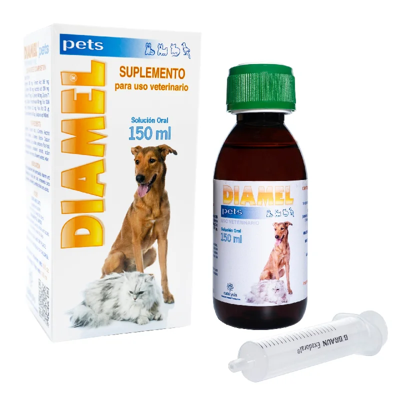  -Anti-slip claw protection raincoat FOR dogsDiamel x 150 Ml