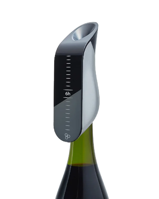 - Remote interactive pet feederAVEiNE Smart Wine Aerator