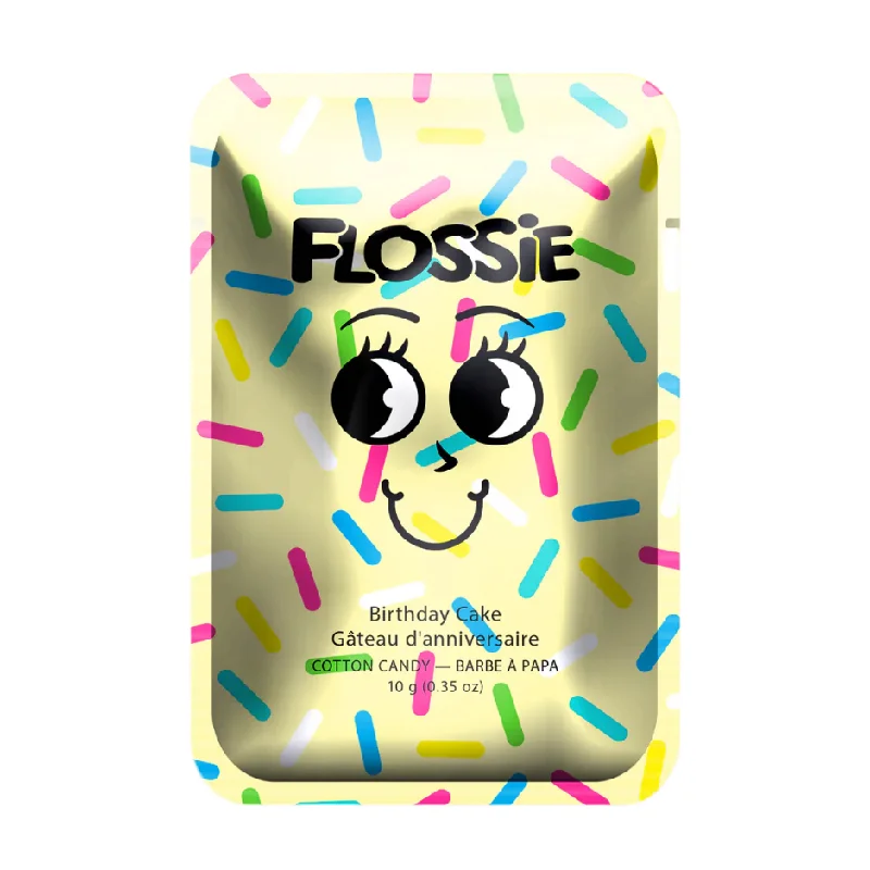 - Pet vitamin complex nutrition tabletsFlossie Birthday Cake Cotton Candy - 10g