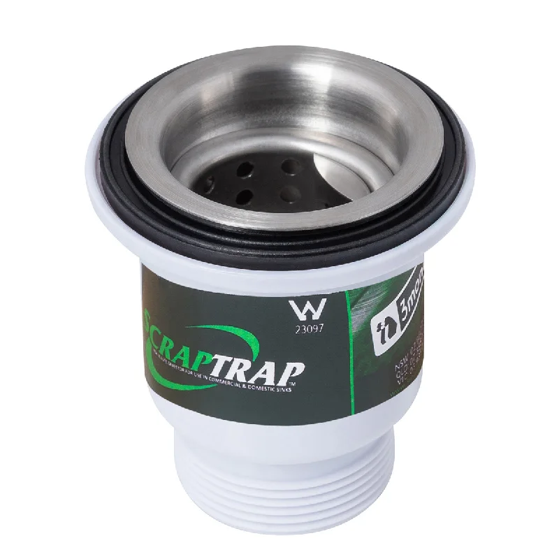 - Air box TSA certified check-in3Monkeez Sink Waste Arrestor 40mm