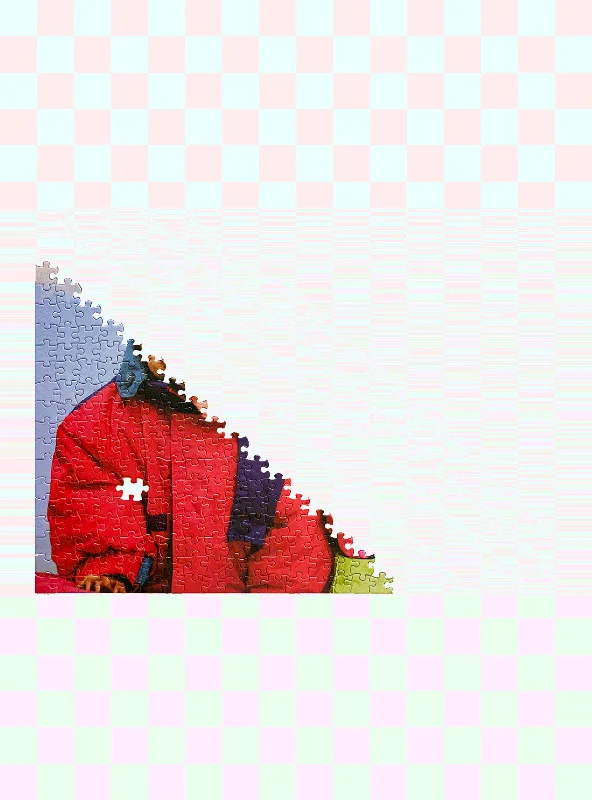 Pet holiday dress-up clothesYukon Potatoes Jigsaw Puzzle