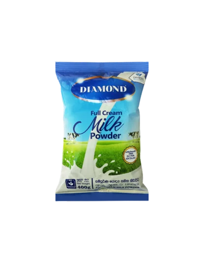 - Hamster silent running wheel to prevent chewingDiamond Full Cream Milk Powder, 400G