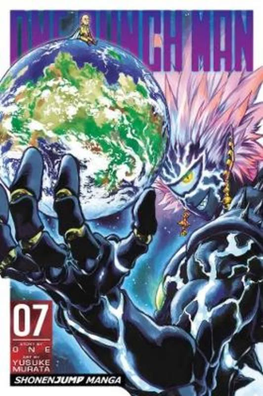 - Elderly dog ​​joint care mattressOne-Punch Man, Vol. 7 : Volume 7