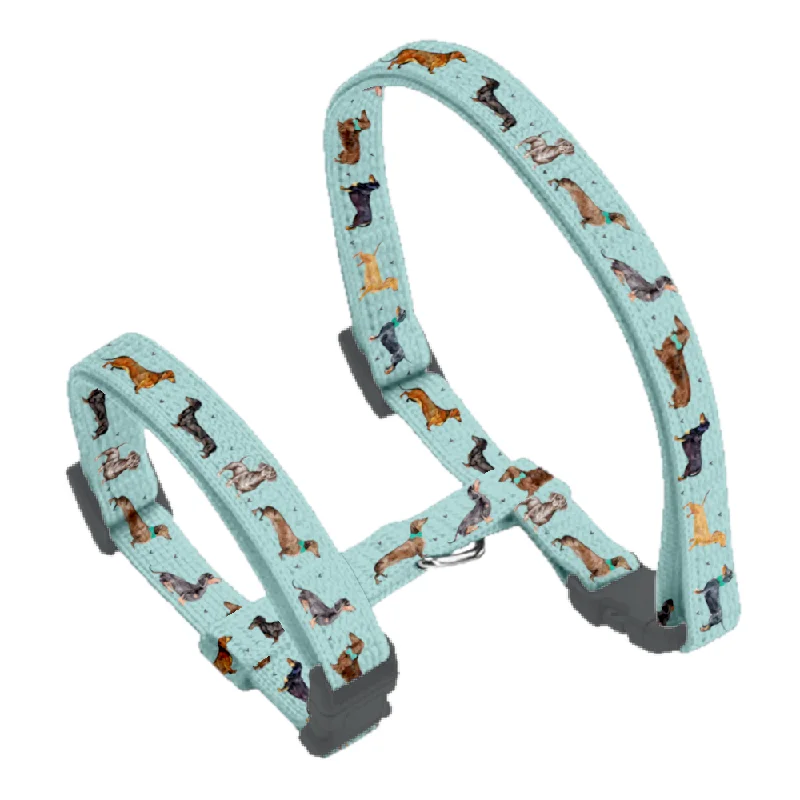 - Automatic induction pet water dispenserDoxie Love Puppy Harness