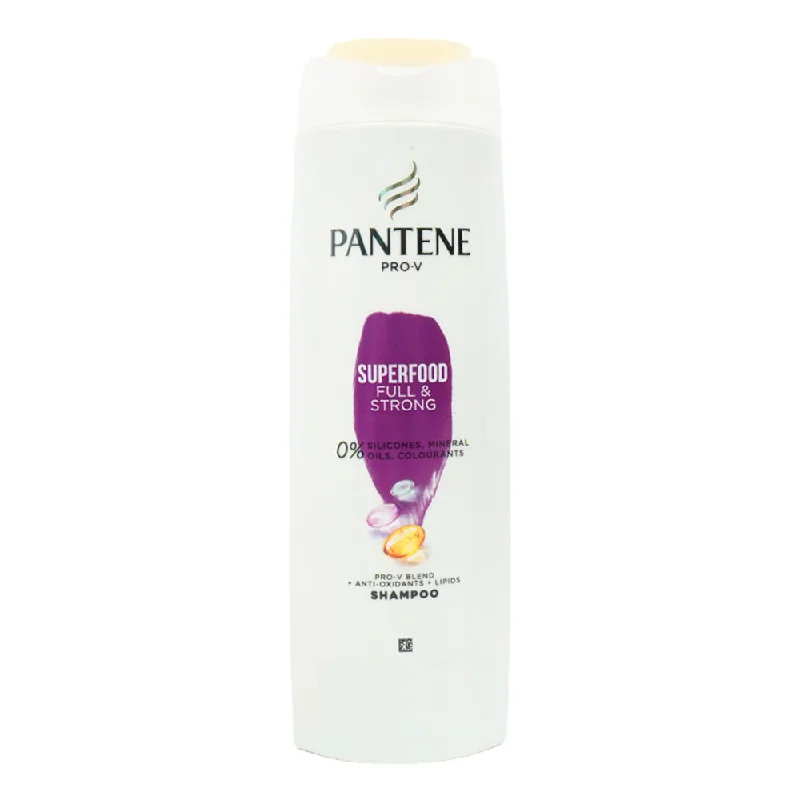 - Solid wood cat climbing frame customizedPANTENE SHAMPOO SUPERFOOD FULL & STRONG 360 ML
