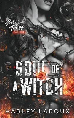 ---Soul of a Witch