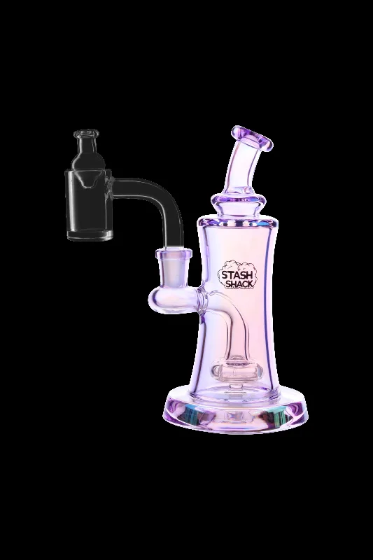 Electro Purple