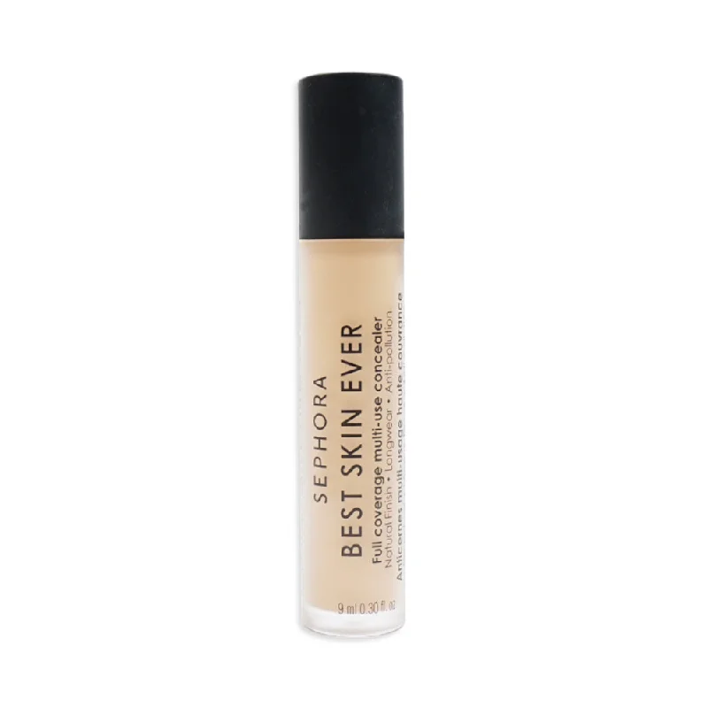 - Pet monitor with cameraSEPHORA BEST SKIN EVER MULTI USE CONCEALER 17.5 N 9ML