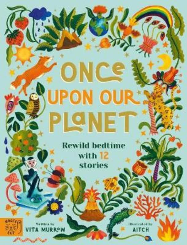  -Anti-scratch sofa protective coverOnce Upon Our Planet