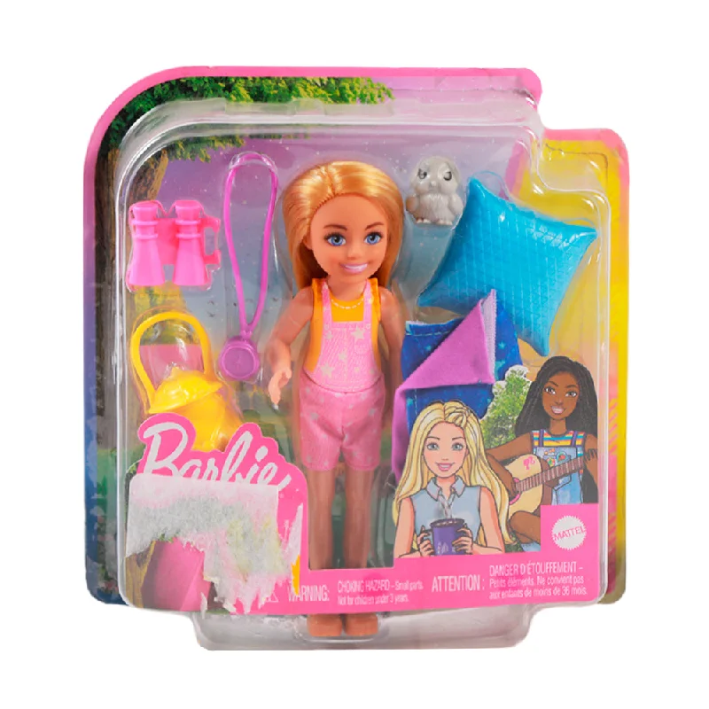 - Cat nail clippers with LED lightsHDF77 BARBIE MINI DOLL WITH ACC A.I