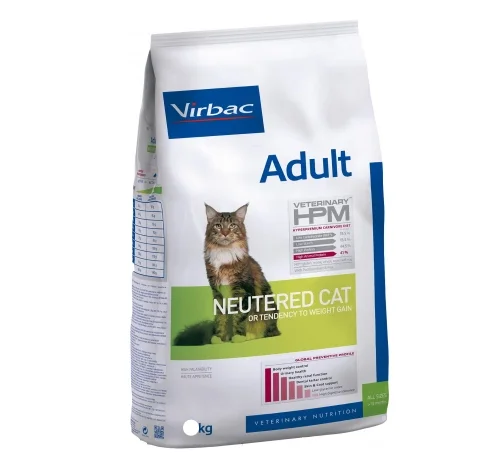 - ​​Pet toys under    yuanVirbac Adult Neutered Cat 3Kg