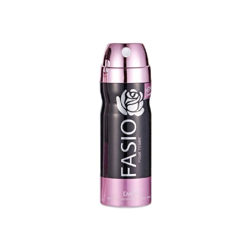  -Explosion-proof leash FOR LARGE dogsI & K FASIO W BLACK EMPER B/S 200ML