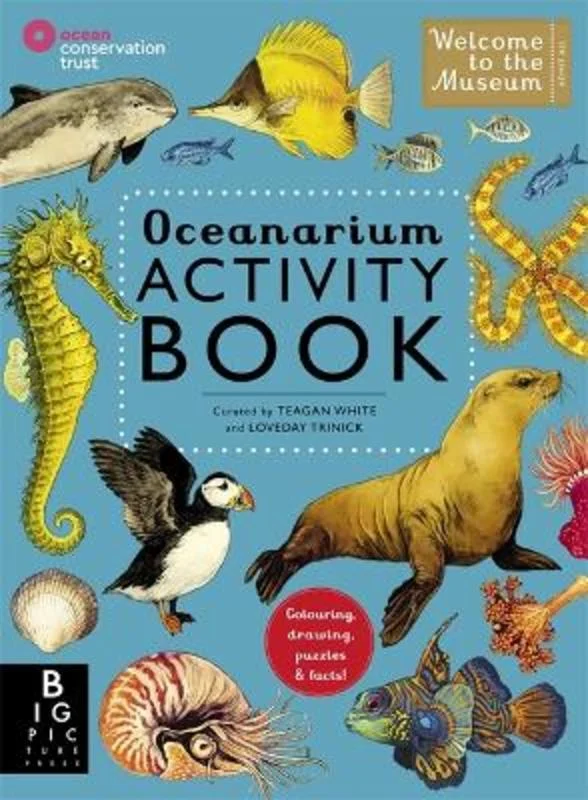 - Automatic induction pet water dispenserOceanarium Activity