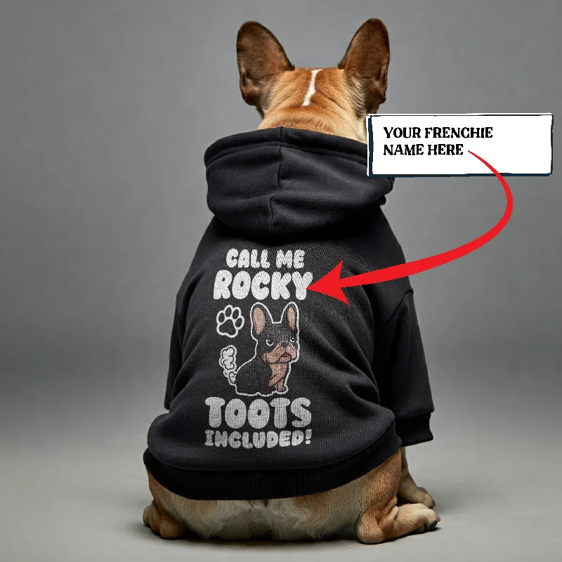 - Pet water dispenser UV sterilization versionPersonalized French Bulldog Hoodies with Funny Quotes and Custom Name – Stylish, Cozy, and Premium 100% Cotton - Pet water dispenser UV sterilization versionPersonalized French Bulldog Hoodies with Funny Quotes and Custom Name – Stylish, Cozy, and Premium 100% Cotton