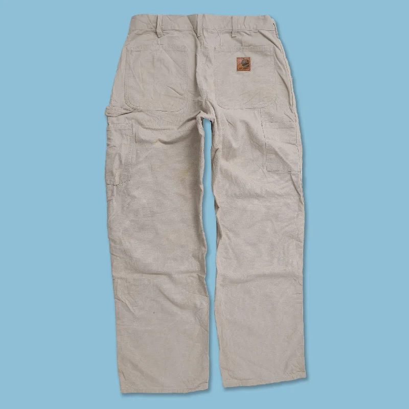 - Hamster silent running wheel to prevent chewingVintage Carhartt Work Pants 34x30