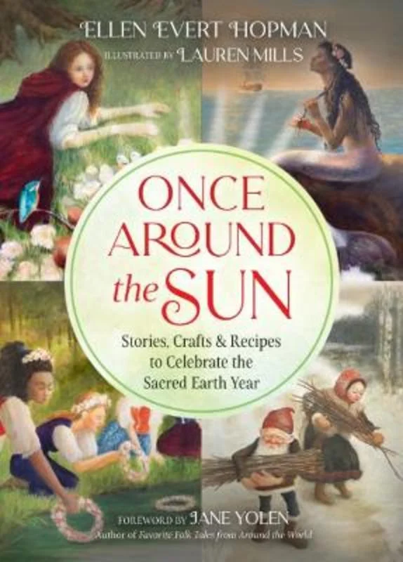 ---Once Around the Sun