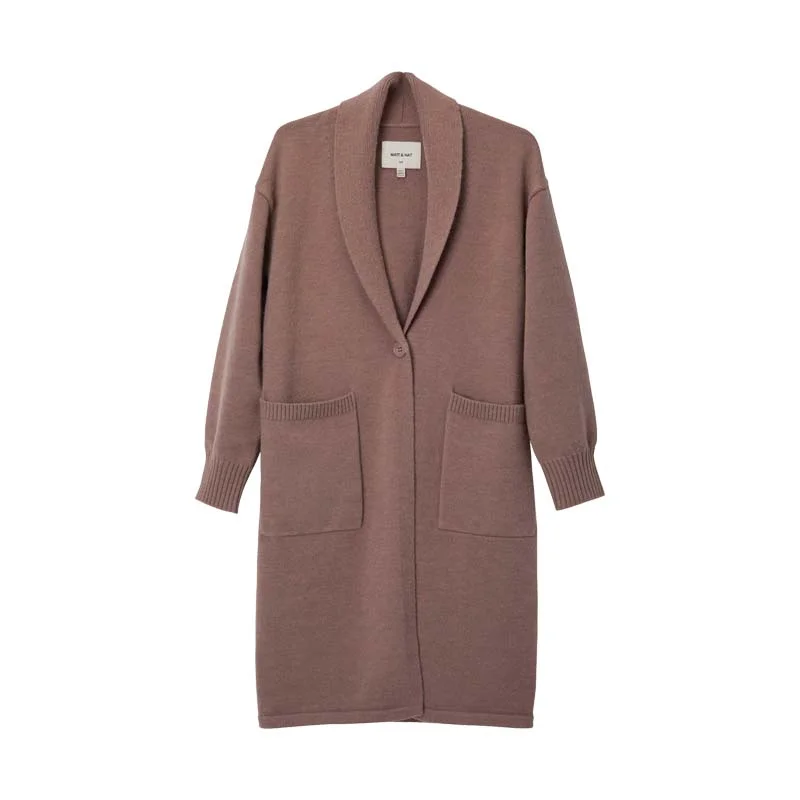 - Pet water dispenser UV sterilization versionCLEARANCE - Matt & Nat Ness Knee-Length Cardigan - Taupe - Pet water dispenser UV sterilization versionCLEARANCE - Matt & Nat Ness Knee-Length Cardigan - Taupe