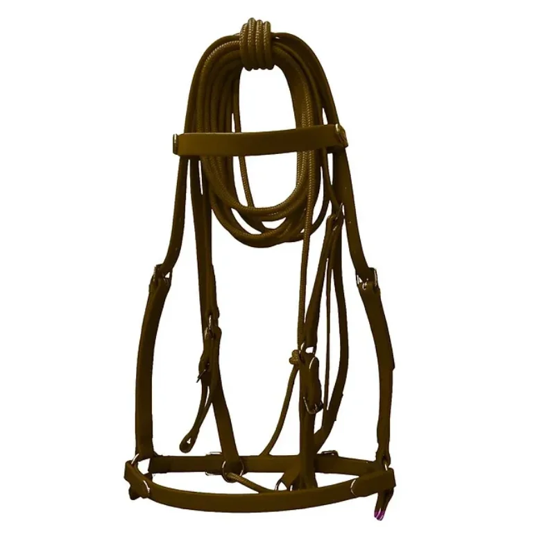 - ​​Pet toys under    yuanApero Cabeza Sintetico Cargafreno Equino